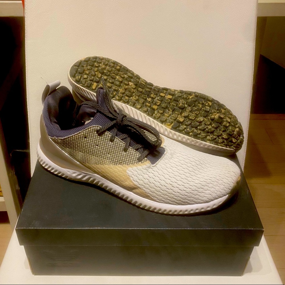 Adidas AdiCross Bounce Spikeless